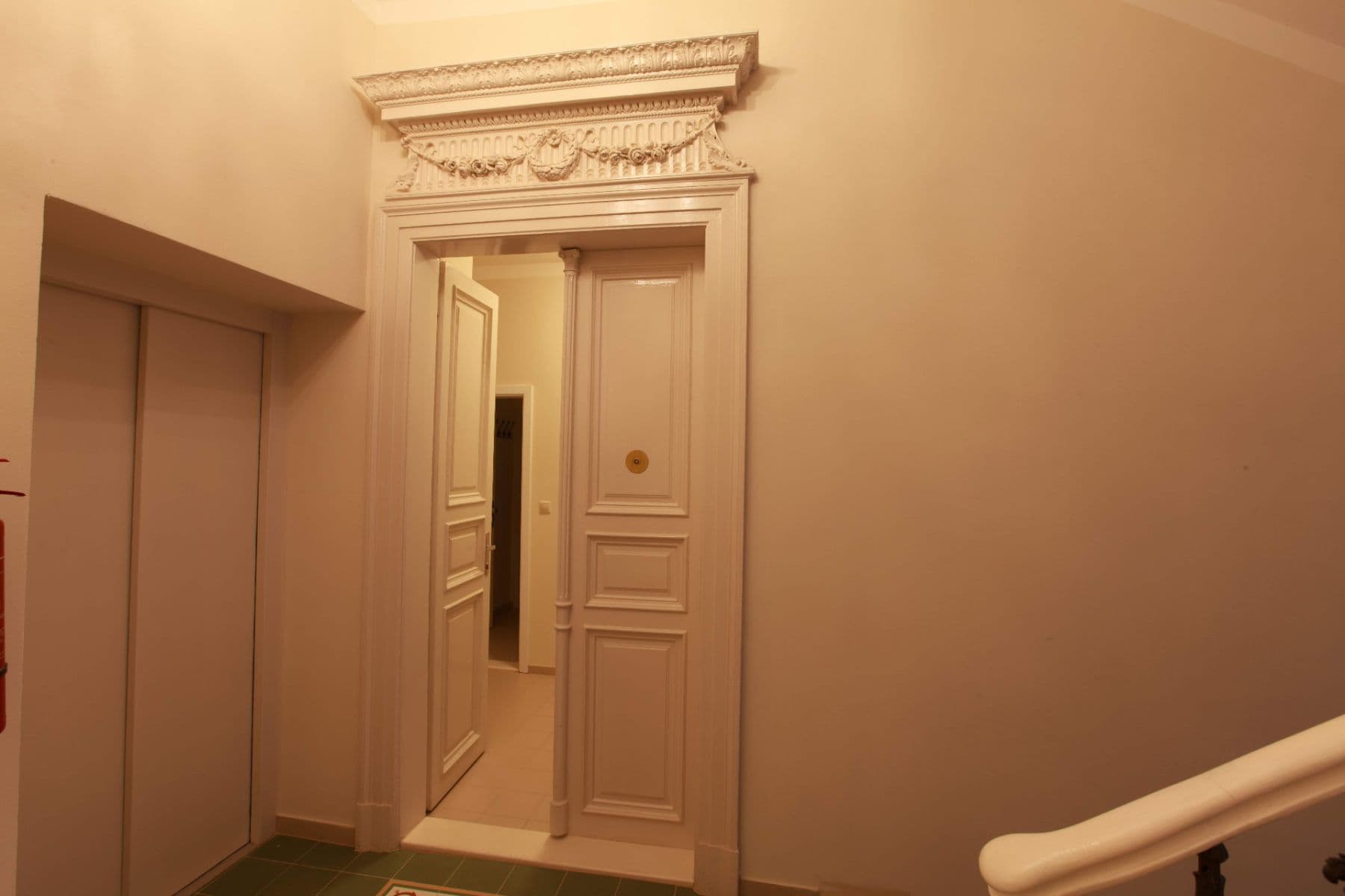 Studio flat to rent, 27 m², Příčná, Prague, Prague Studio flat to rent, 27 m², Příčná, Prague, Prague