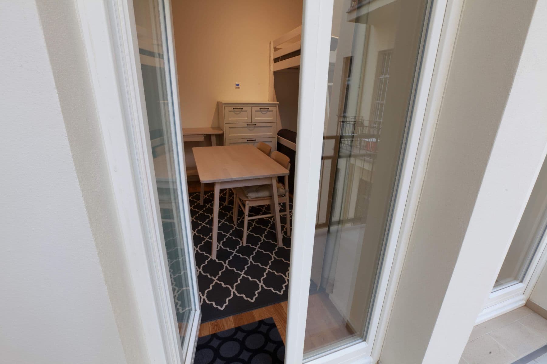 Studio flat to rent, 27 m², Příčná, Prague, Prague Studio flat to rent, 27 m², Příčná, Prague, Prague