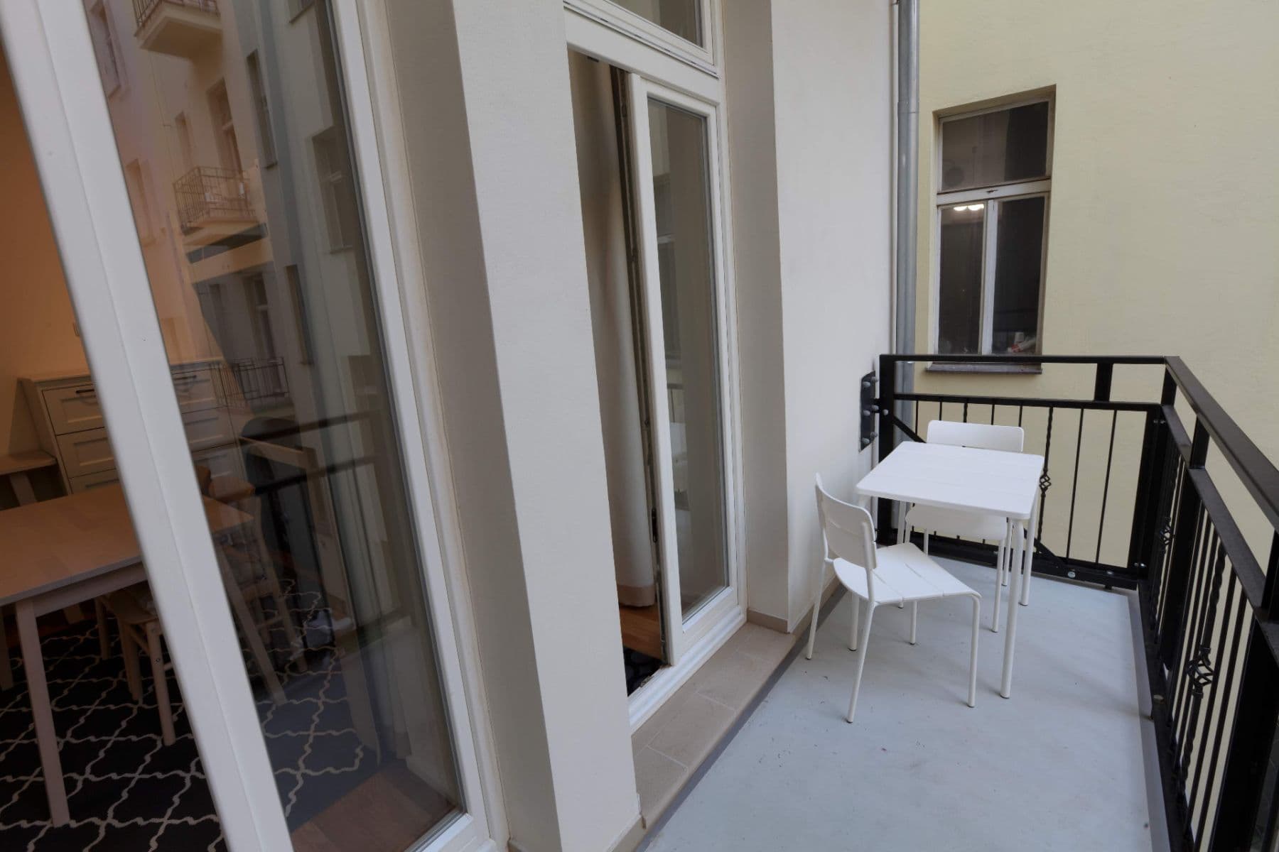 Studio flat to rent, 27 m², Příčná, Prague, Prague Studio flat to rent, 27 m², Příčná, Prague, Prague