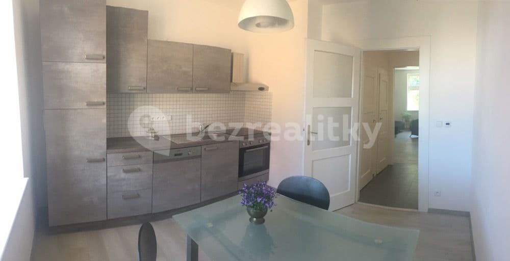 2 bedroom flat to rent, 60 m², Cetyňská, Prague, Prague 2 bedroom flat to rent, 60 m², Cetyňská, Prague, Prague