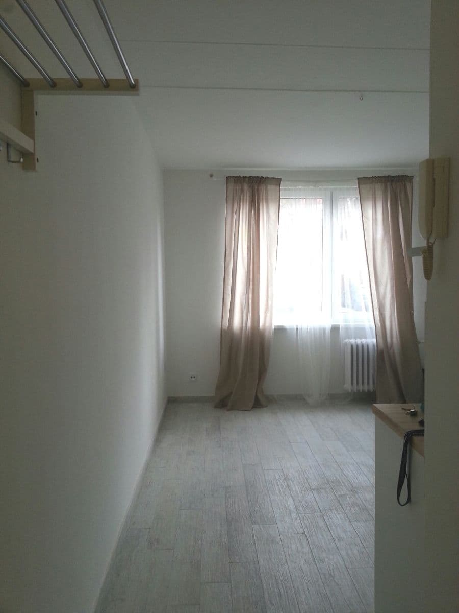 Studio flat to rent, 22 m², Lidická, Karlovy Vary, Karlovarský Region Studio flat to rent, 22 m², Lidická, Karlovy Vary, Karlovarský Region