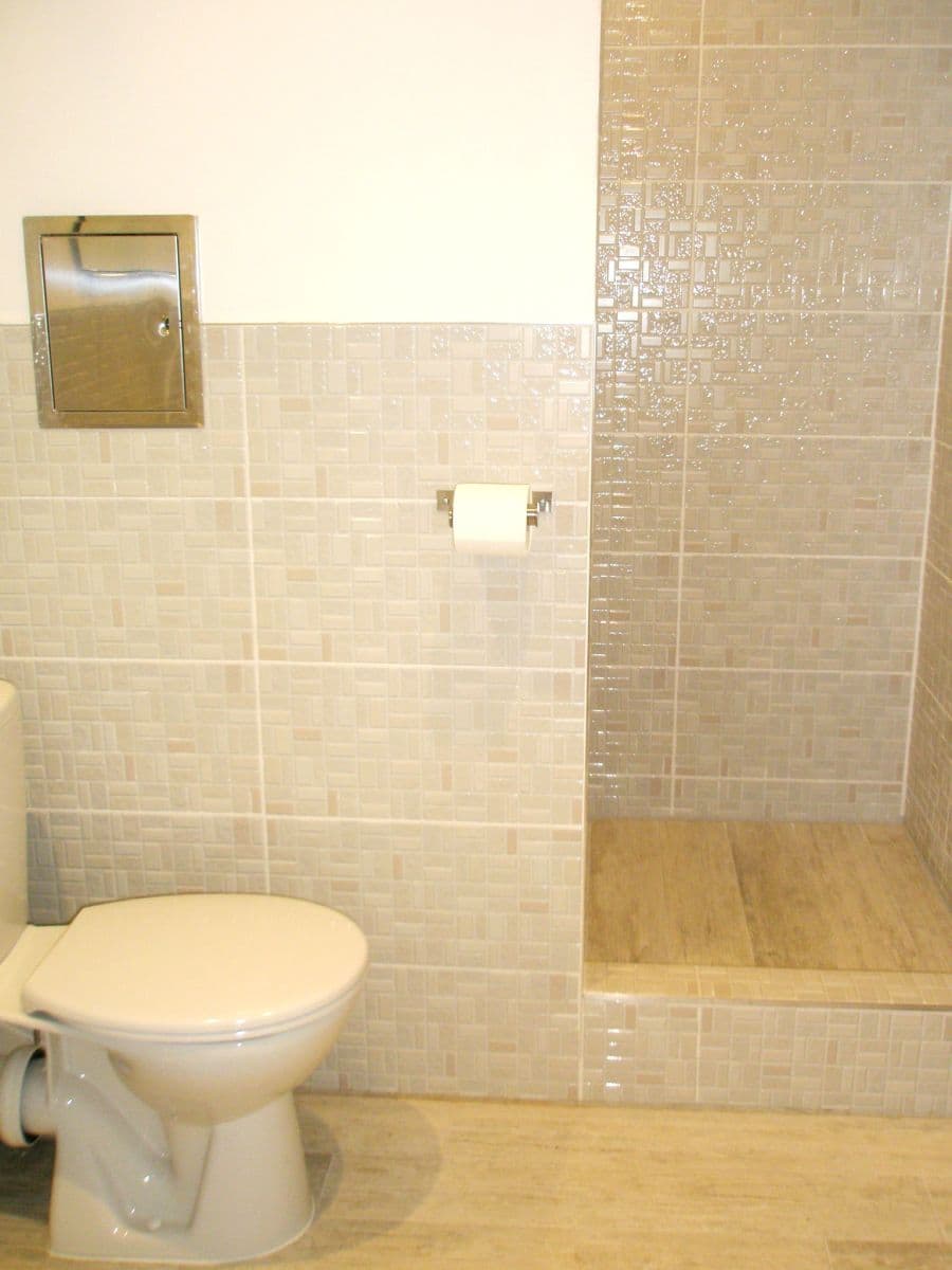 Studio flat to rent, 22 m², Lidická, Karlovy Vary, Karlovarský Region Studio flat to rent, 22 m², Lidická, Karlovy Vary, Karlovarský Region