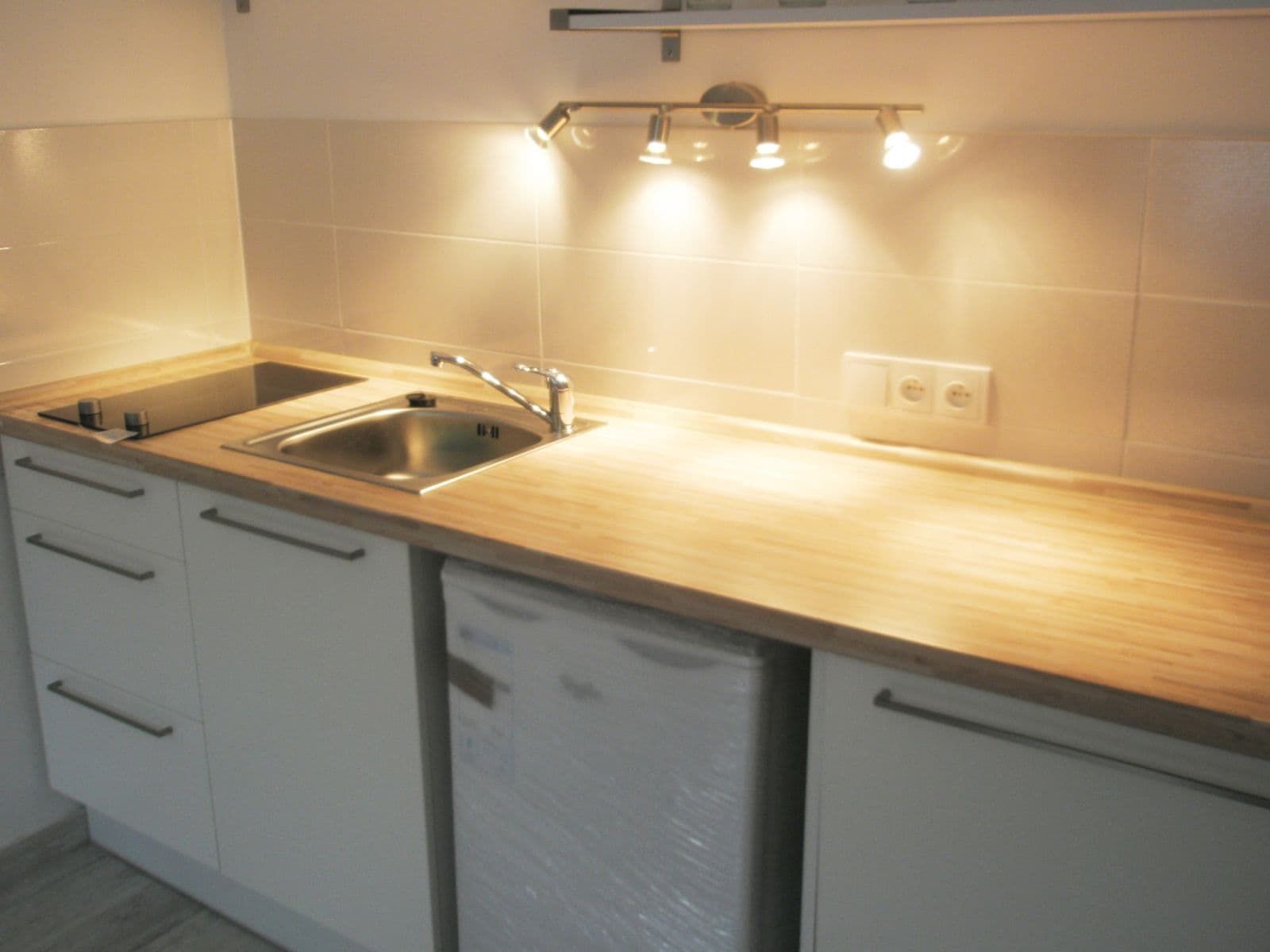 Studio flat to rent, 22 m², Lidická, Karlovy Vary, Karlovarský Region Studio flat to rent, 22 m², Lidická, Karlovy Vary, Karlovarský Region