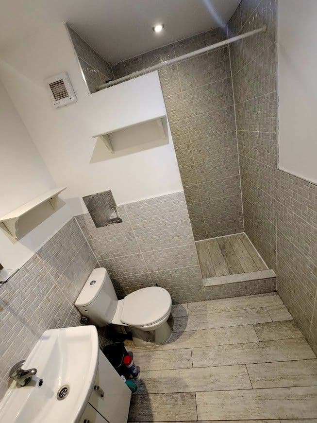 Studio flat to rent, 22 m², Lidická, Karlovy Vary, Karlovarský Region Studio flat to rent, 22 m², Lidická, Karlovy Vary, Karlovarský Region