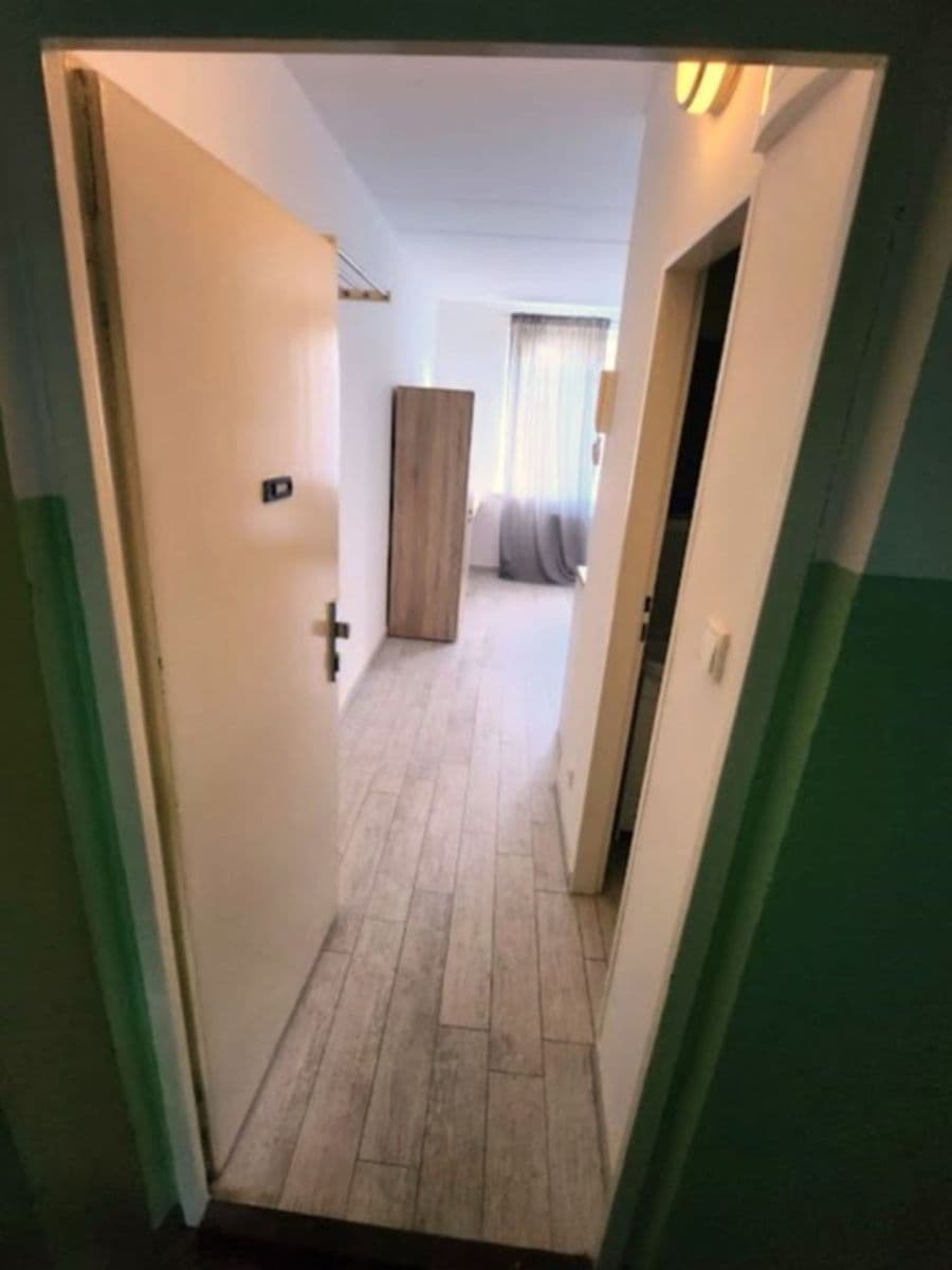 Studio flat to rent, 22 m², Lidická, Karlovy Vary, Karlovarský Region Studio flat to rent, 22 m², Lidická, Karlovy Vary, Karlovarský Region
