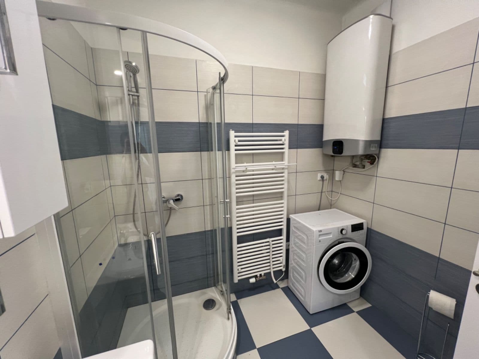 1 bedroom with open-plan kitchen flat to rent, 55 m², Letenské náměstí, Prague, Prague 1 bedroom with open-plan kitchen flat to rent, 55 m², Letenské náměstí, Prague, Prague