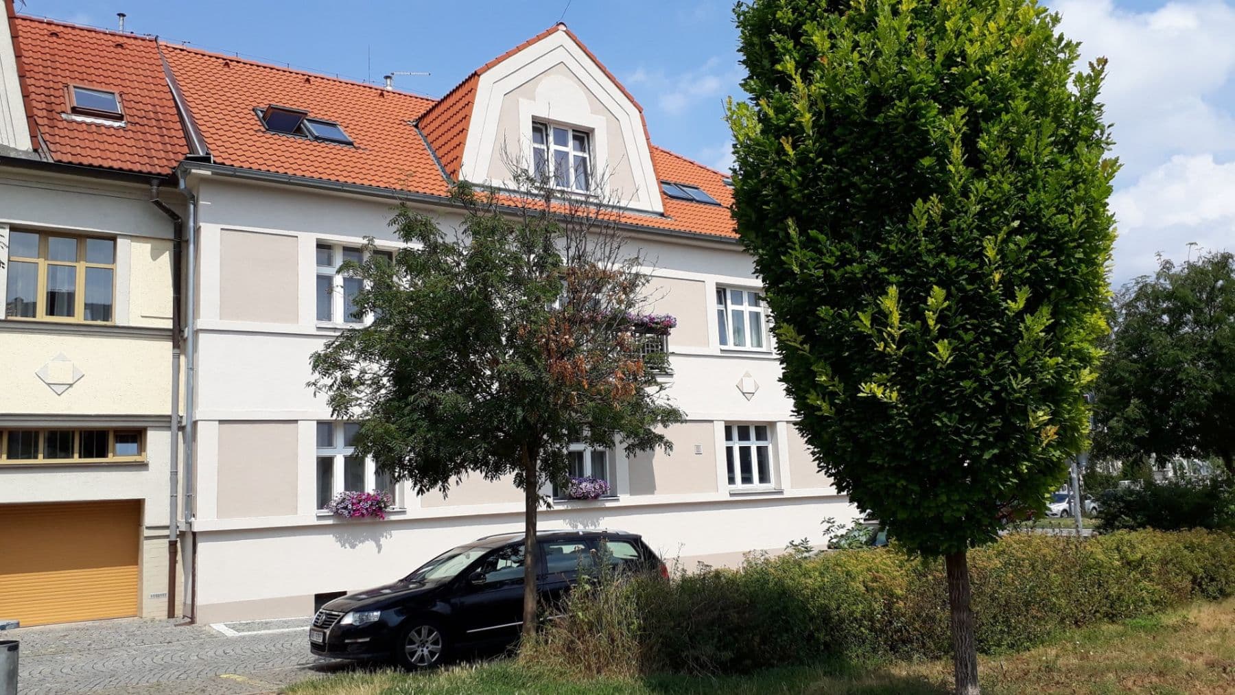 3 bedroom flat to rent, 104 m², Na Hanspaulce, Prague, Prague 3 bedroom flat to rent, 104 m², Na Hanspaulce, Prague, Prague