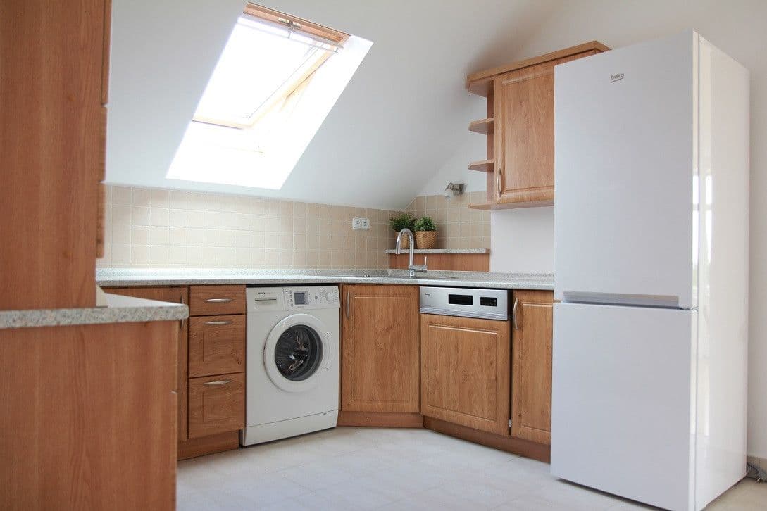 3 bedroom flat to rent, 104 m², Na Hanspaulce, Prague, Prague 3 bedroom flat to rent, 104 m², Na Hanspaulce, Prague, Prague