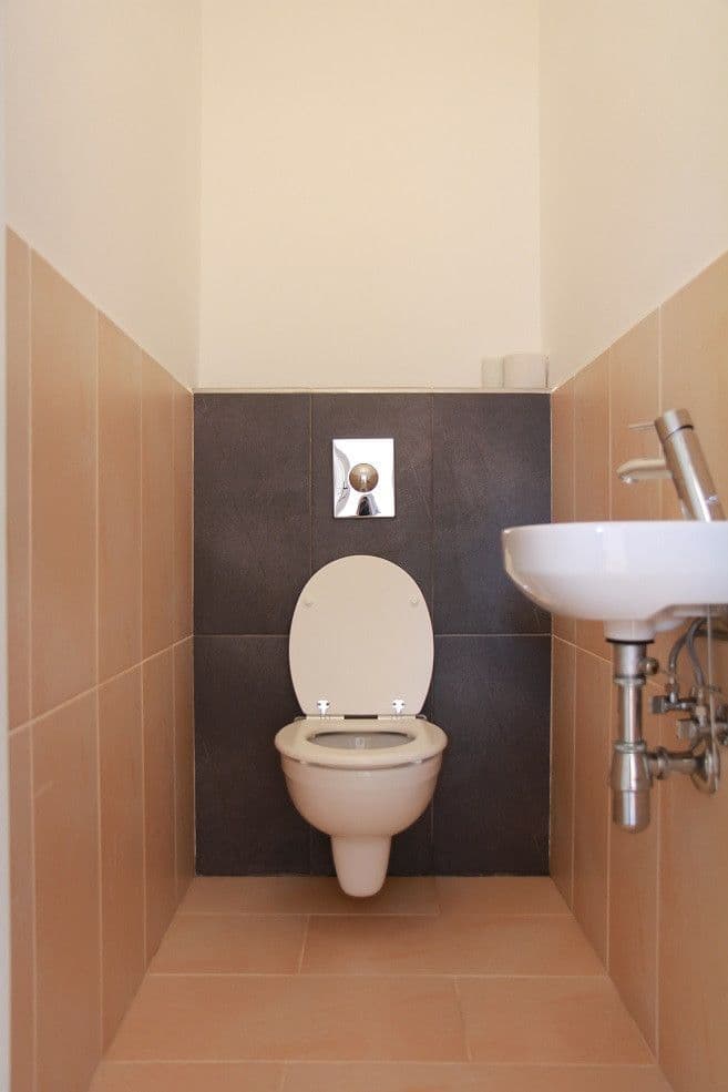 3 bedroom flat to rent, 104 m², Na Hanspaulce, Prague, Prague 3 bedroom flat to rent, 104 m², Na Hanspaulce, Prague, Prague