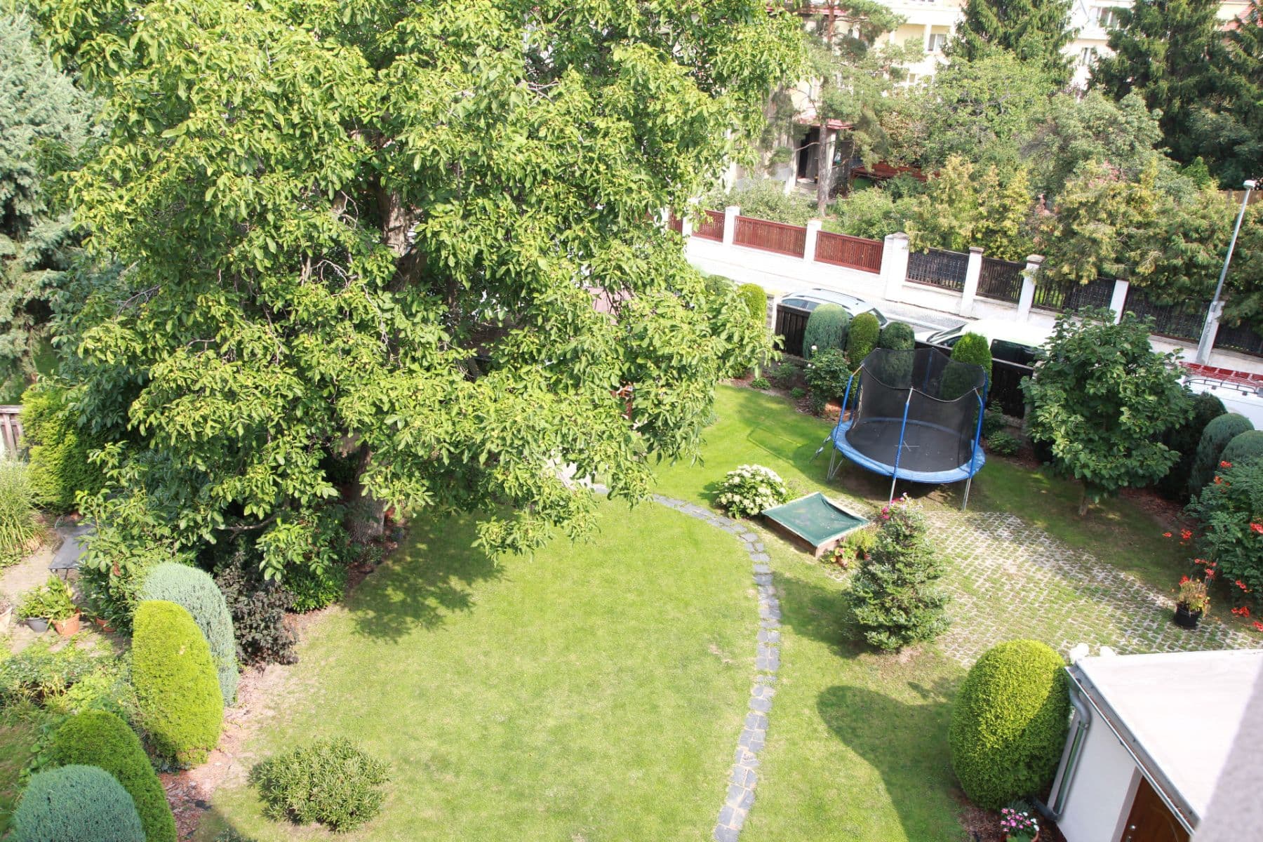 3 bedroom flat to rent, 104 m², Na Hanspaulce, Prague, Prague 3 bedroom flat to rent, 104 m², Na Hanspaulce, Prague, Prague