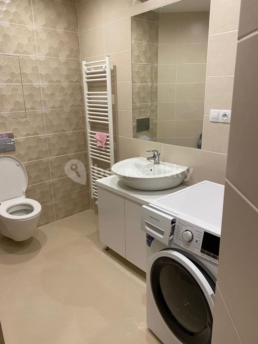 1 bedroom with open-plan kitchen flat to rent, 62 m², Kytínská, Prague, Prague 1 bedroom with open-plan kitchen flat to rent, 62 m², Kytínská, Prague, Prague