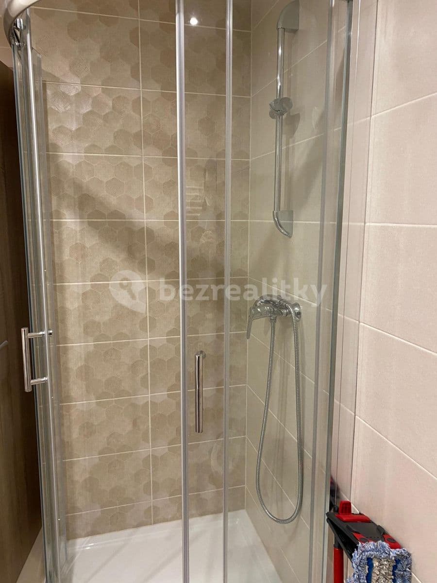 1 bedroom with open-plan kitchen flat to rent, 62 m², Kytínská, Prague, Prague 1 bedroom with open-plan kitchen flat to rent, 62 m², Kytínská, Prague, Prague