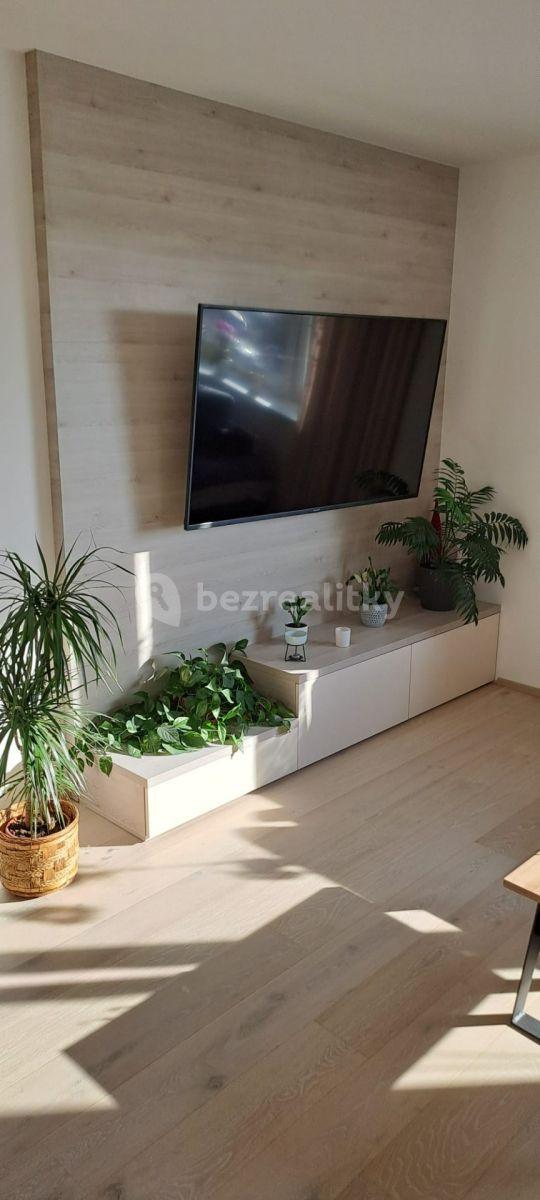 1 bedroom with open-plan kitchen flat to rent, 62 m², Kytínská, Prague, Prague