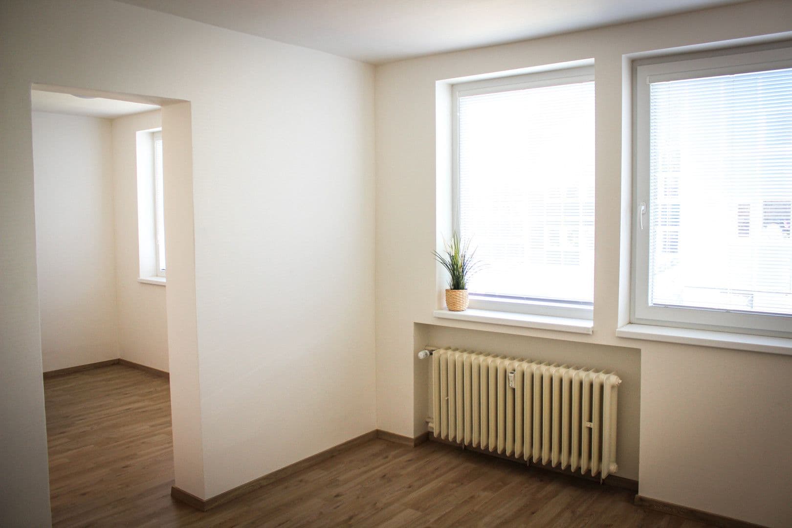 1 bedroom with open-plan kitchen flat to rent, 30 m², Peroutkova, Prague, Prague 1 bedroom with open-plan kitchen flat to rent, 30 m², Peroutkova, Prague, Prague