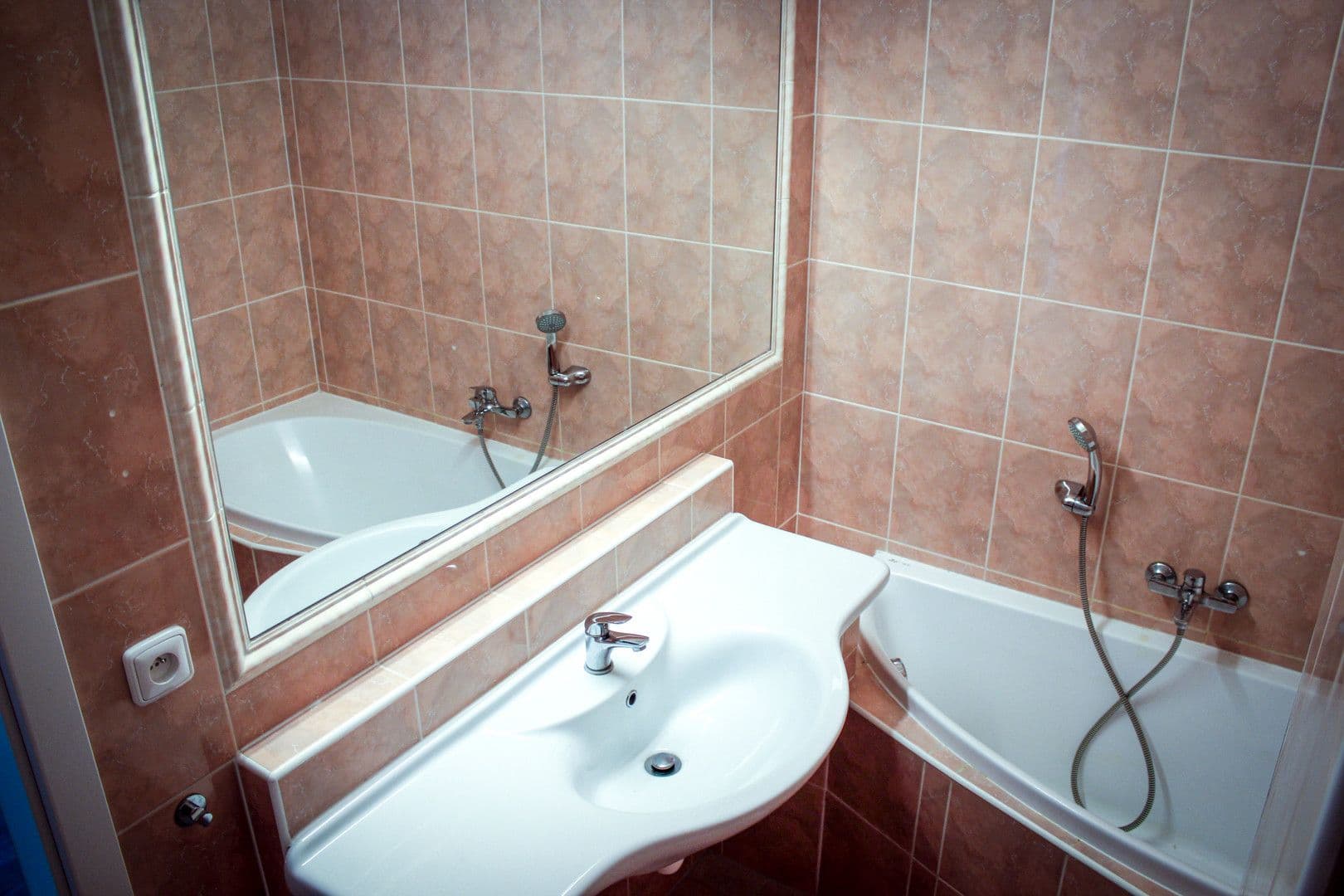 1 bedroom with open-plan kitchen flat to rent, 30 m², Peroutkova, Prague, Prague 1 bedroom with open-plan kitchen flat to rent, 30 m², Peroutkova, Prague, Prague