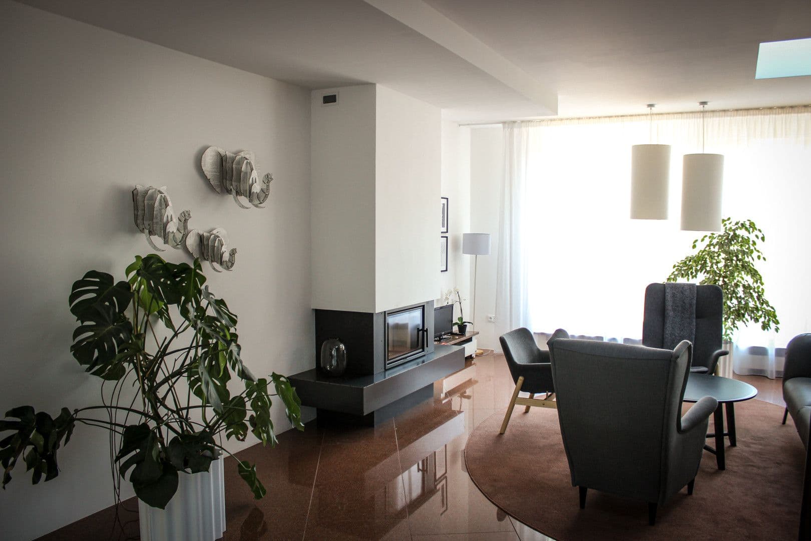 1 bedroom with open-plan kitchen flat to rent, 30 m², Peroutkova, Prague, Prague 1 bedroom with open-plan kitchen flat to rent, 30 m², Peroutkova, Prague, Prague