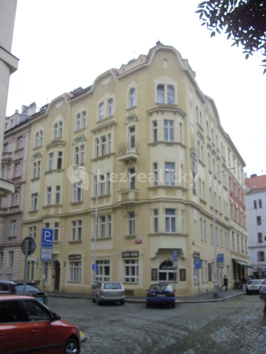 Studio flat to rent, 22 m², Na Výtoni, Prague, Prague Studio flat to rent, 22 m², Na Výtoni, Prague, Prague