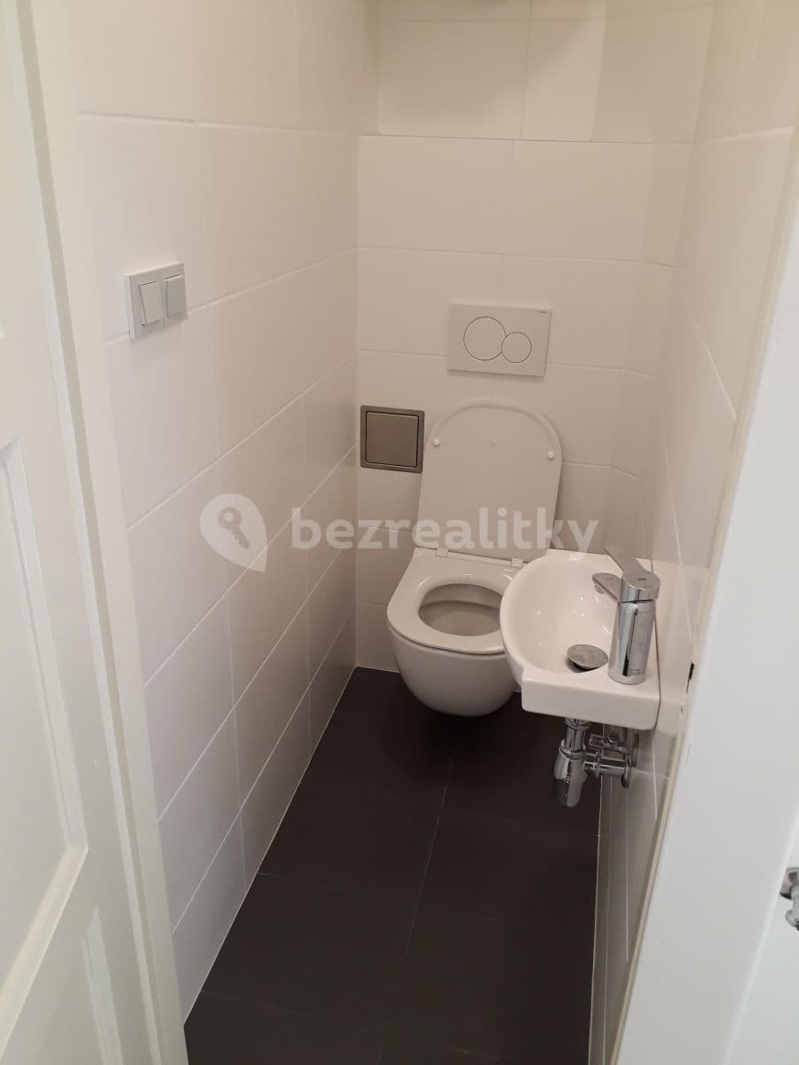 Studio flat to rent, 22 m², Na Výtoni, Prague, Prague Studio flat to rent, 22 m², Na Výtoni, Prague, Prague