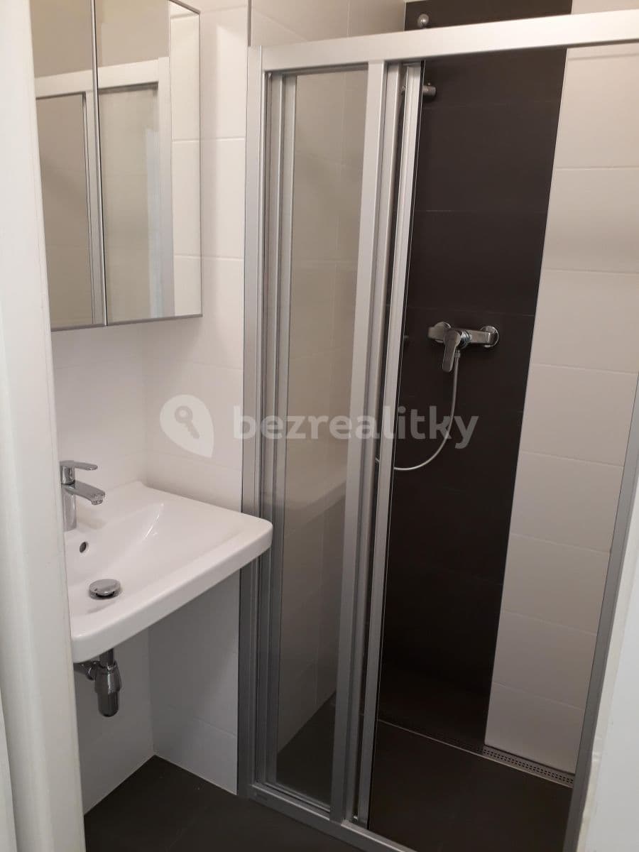 Studio flat to rent, 22 m², Na Výtoni, Prague, Prague Studio flat to rent, 22 m², Na Výtoni, Prague, Prague