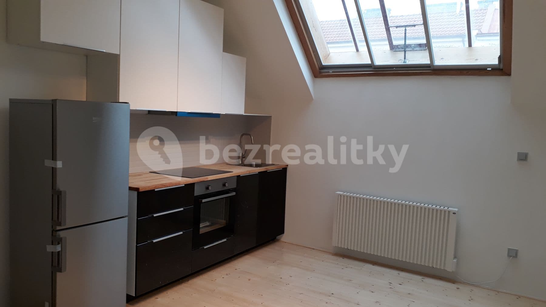 Studio flat to rent, 22 m², Na Výtoni, Prague, Prague Studio flat to rent, 22 m², Na Výtoni, Prague, Prague