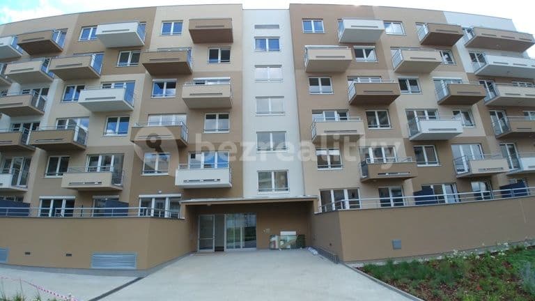 1 bedroom with open-plan kitchen flat to rent, 62 m², Modenská, Prague, Prague 1 bedroom with open-plan kitchen flat to rent, 62 m², Modenská, Prague, Prague