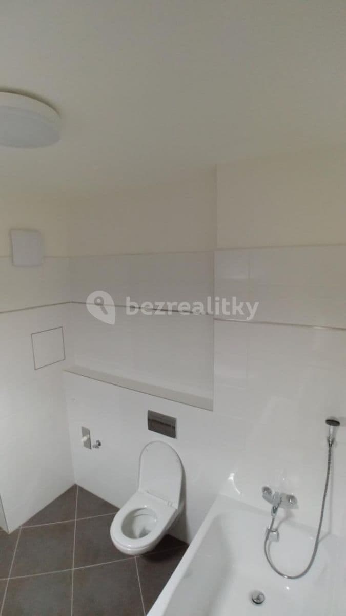 1 bedroom with open-plan kitchen flat to rent, 62 m², Modenská, Prague, Prague 1 bedroom with open-plan kitchen flat to rent, 62 m², Modenská, Prague, Prague