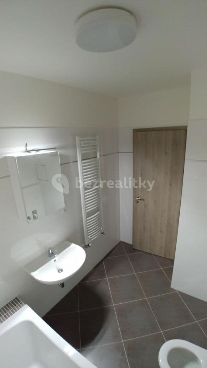 1 bedroom with open-plan kitchen flat to rent, 62 m², Modenská, Prague, Prague 1 bedroom with open-plan kitchen flat to rent, 62 m², Modenská, Prague, Prague
