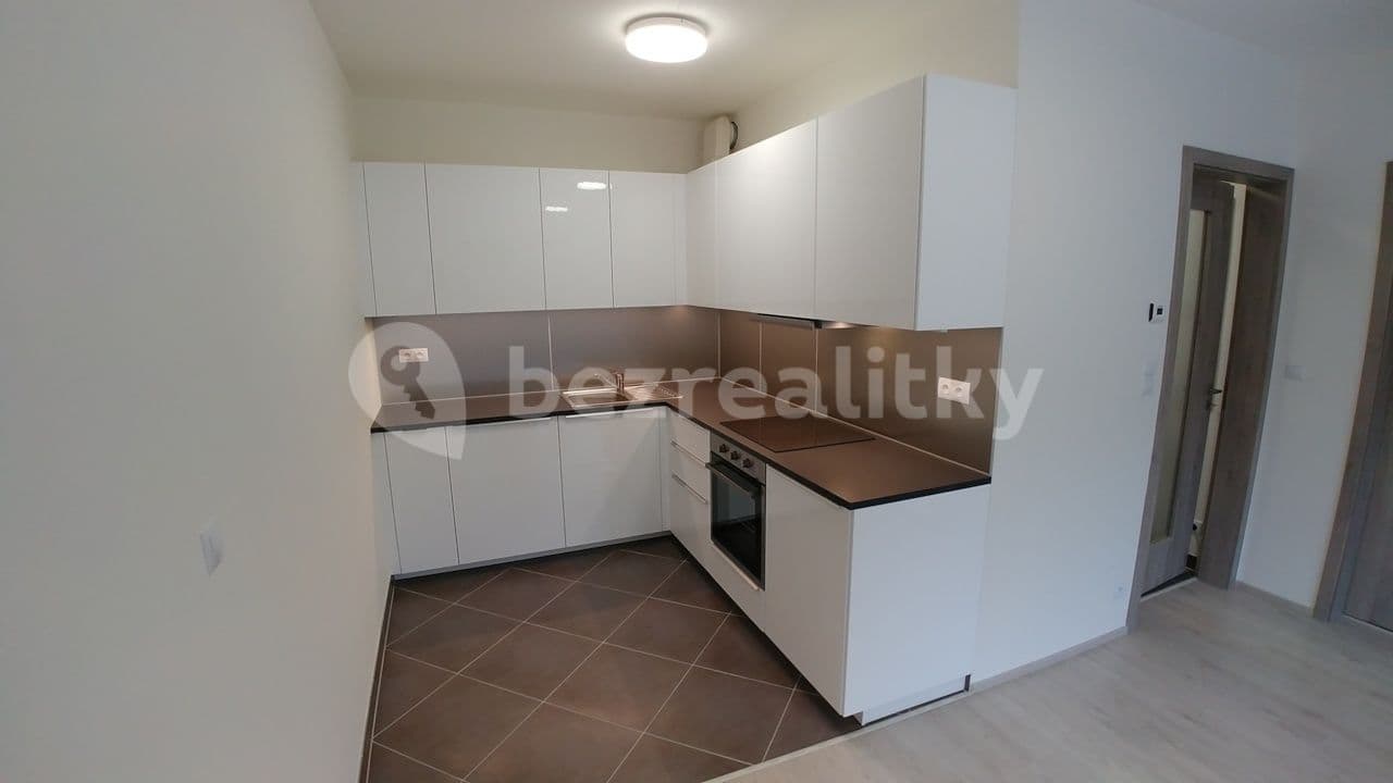 1 bedroom with open-plan kitchen flat to rent, 62 m², Modenská, Prague, Prague 1 bedroom with open-plan kitchen flat to rent, 62 m², Modenská, Prague, Prague