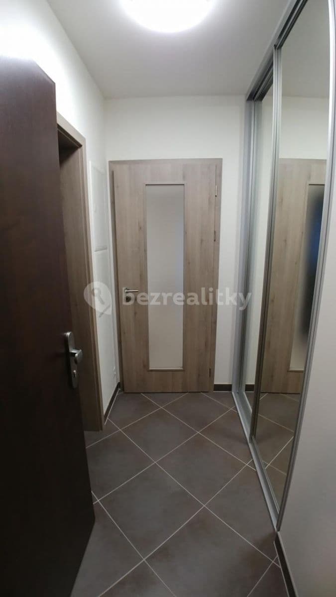 1 bedroom with open-plan kitchen flat to rent, 62 m², Modenská, Prague, Prague 1 bedroom with open-plan kitchen flat to rent, 62 m², Modenská, Prague, Prague