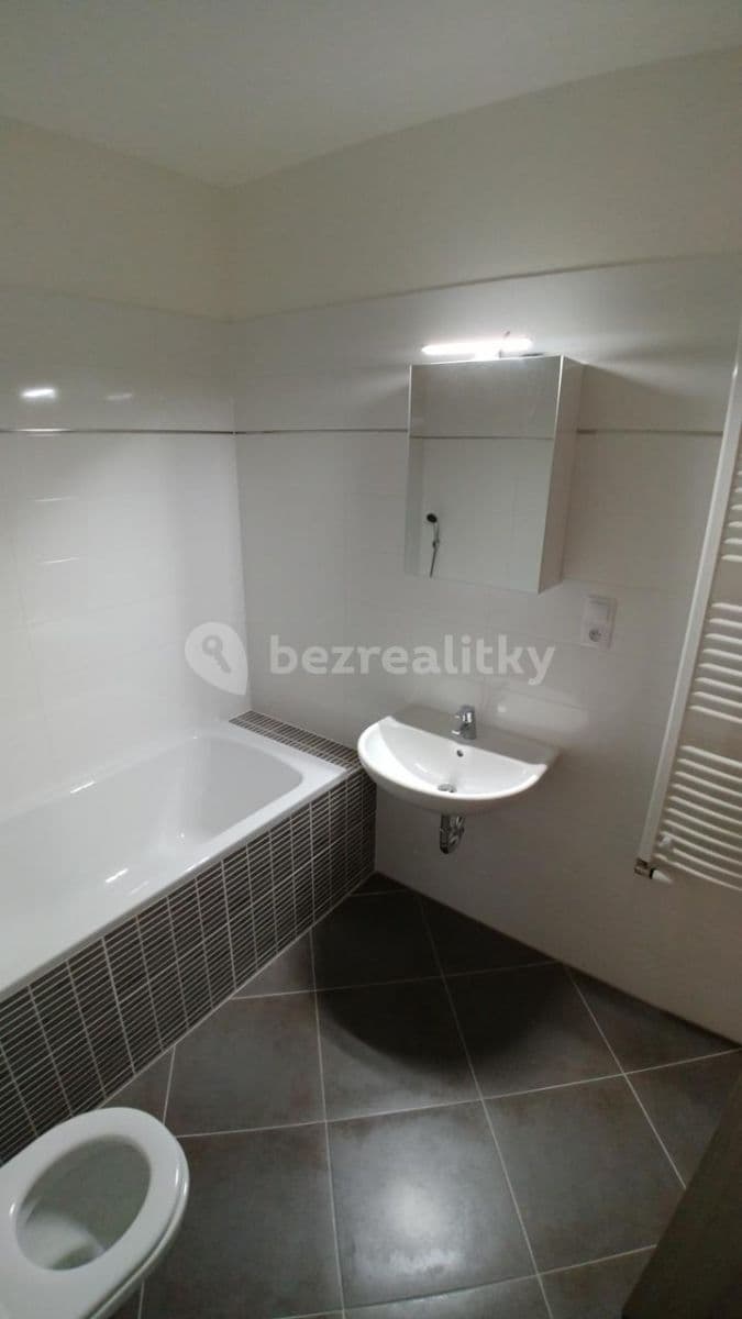 1 bedroom with open-plan kitchen flat to rent, 62 m², Modenská, Prague, Prague 1 bedroom with open-plan kitchen flat to rent, 62 m², Modenská, Prague, Prague