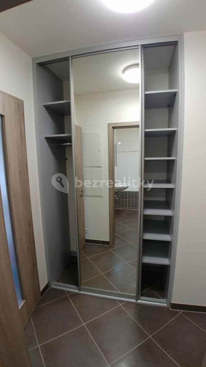 1 bedroom with open-plan kitchen flat to rent, 62 m², Modenská, Prague, Prague 1 bedroom with open-plan kitchen flat to rent, 62 m², Modenská, Prague, Prague