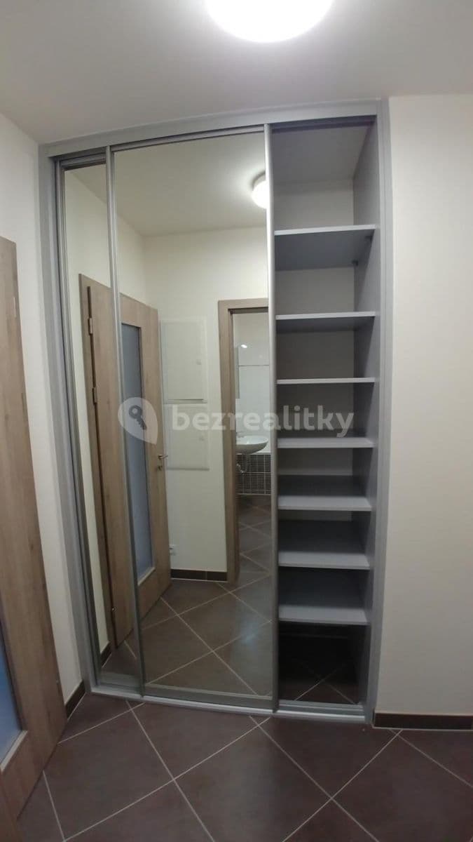 1 bedroom with open-plan kitchen flat to rent, 62 m², Modenská, Prague, Prague 1 bedroom with open-plan kitchen flat to rent, 62 m², Modenská, Prague, Prague