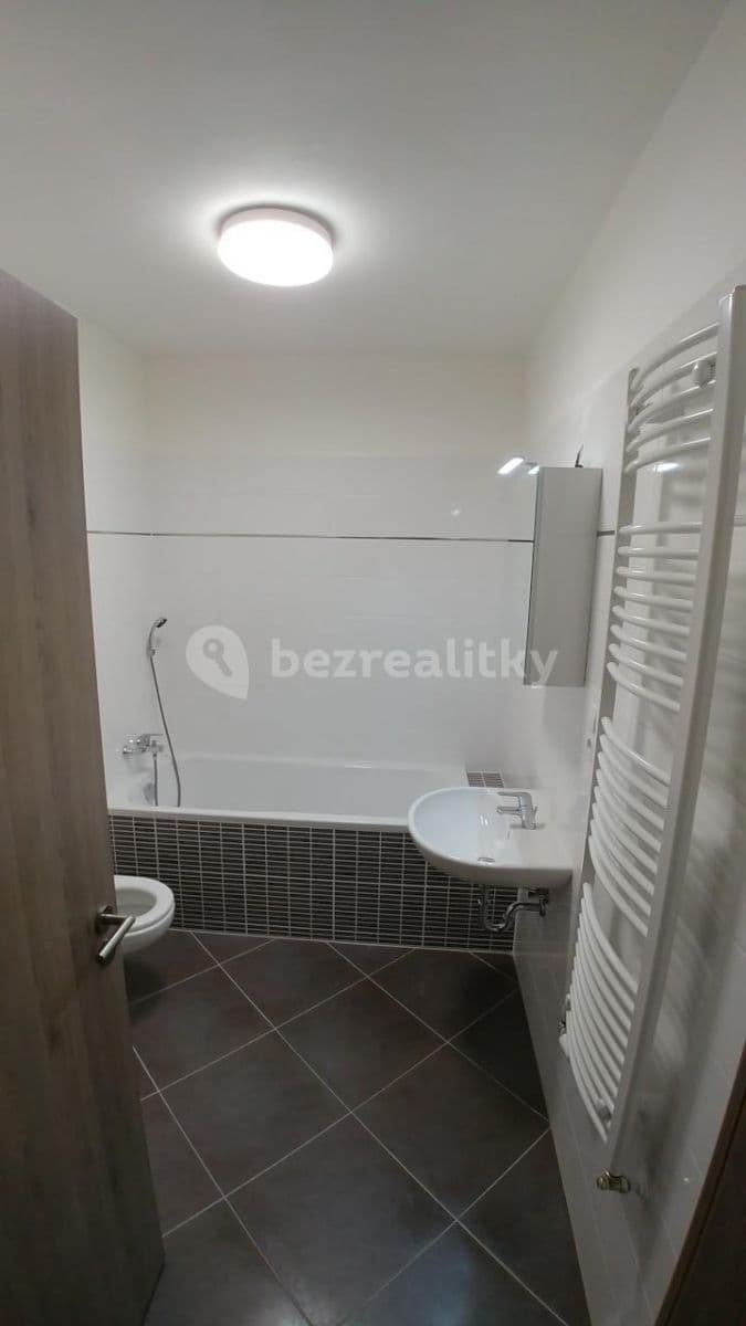1 bedroom with open-plan kitchen flat to rent, 62 m², Modenská, Prague, Prague 1 bedroom with open-plan kitchen flat to rent, 62 m², Modenská, Prague, Prague