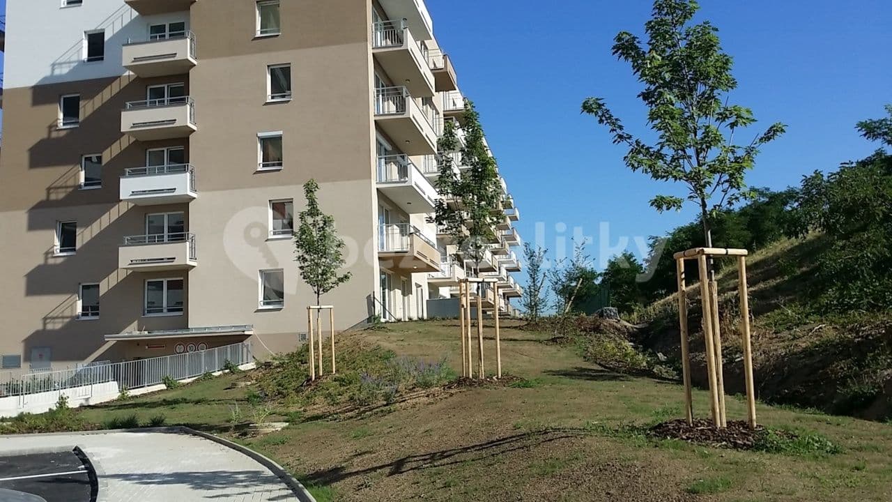 1 bedroom with open-plan kitchen flat to rent, 62 m², Modenská, Prague, Prague 1 bedroom with open-plan kitchen flat to rent, 62 m², Modenská, Prague, Prague