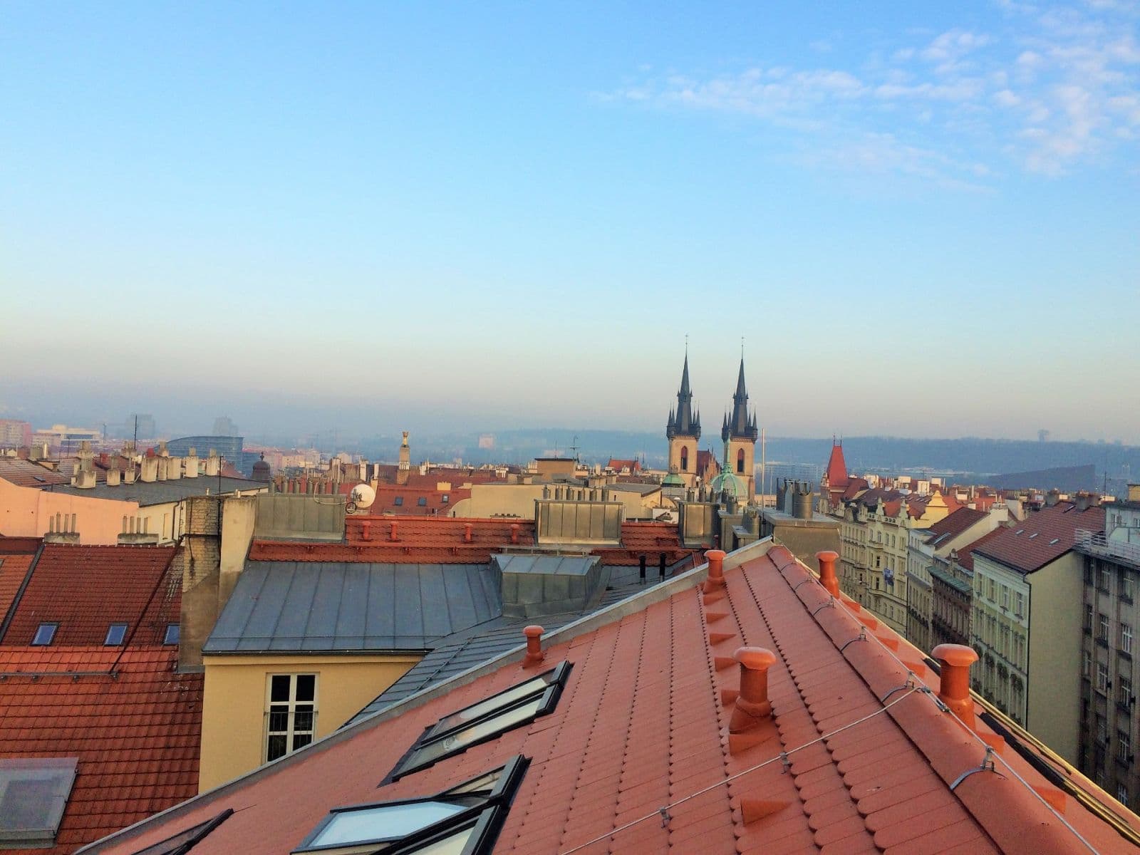 1 bedroom with open-plan kitchen flat to rent, 65 m², Milady Horákové, Prague, Prague 1 bedroom with open-plan kitchen flat to rent, 65 m², Milady Horákové, Prague, Prague