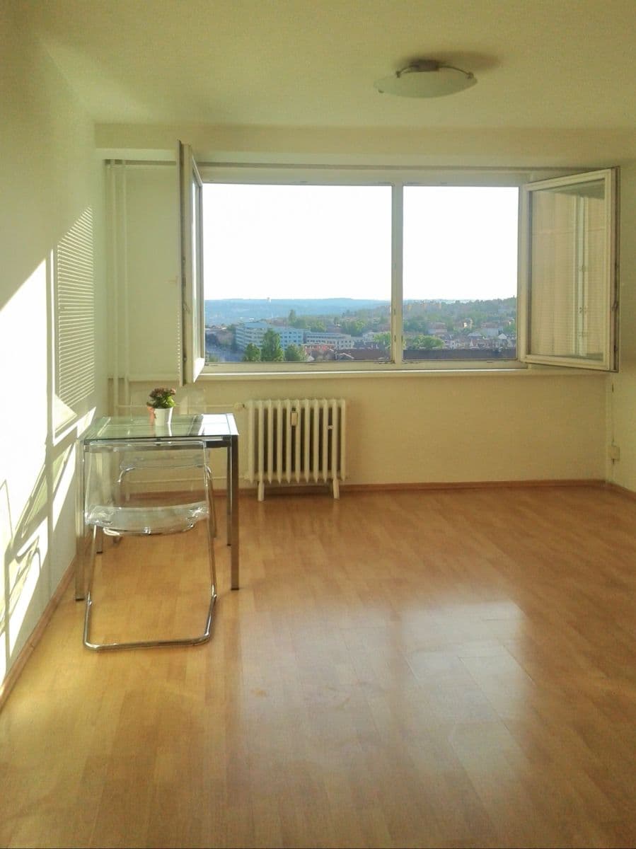 Studio flat to rent, 23 m², Kyselova, Prague, Prague Studio flat to rent, 23 m², Kyselova, Prague, Prague