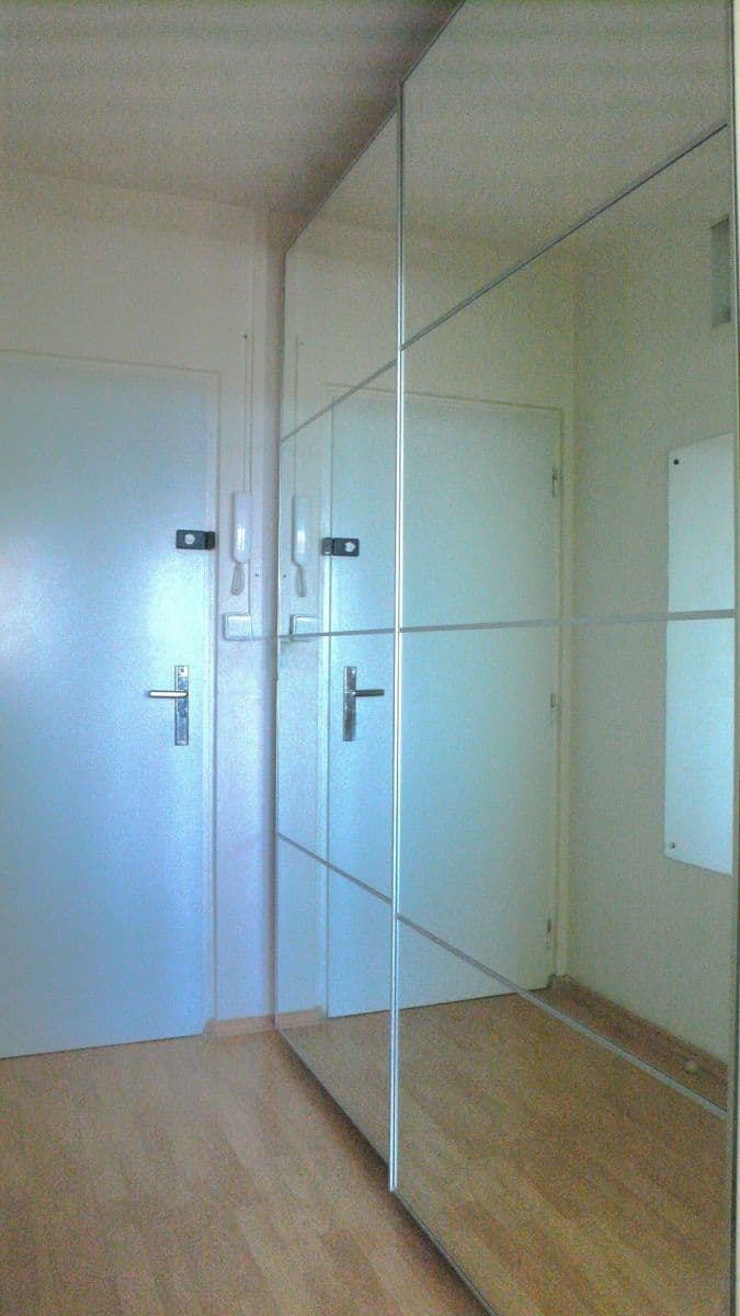 Studio flat to rent, 23 m², Kyselova, Prague, Prague Studio flat to rent, 23 m², Kyselova, Prague, Prague