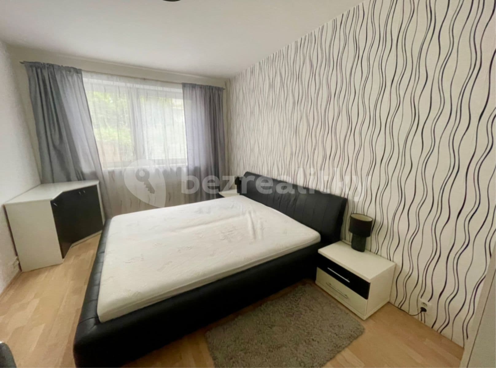1 bedroom with open-plan kitchen flat to rent, 66 m², Budapešťská, Prague, Prague 1 bedroom with open-plan kitchen flat to rent, 66 m², Budapešťská, Prague, Prague