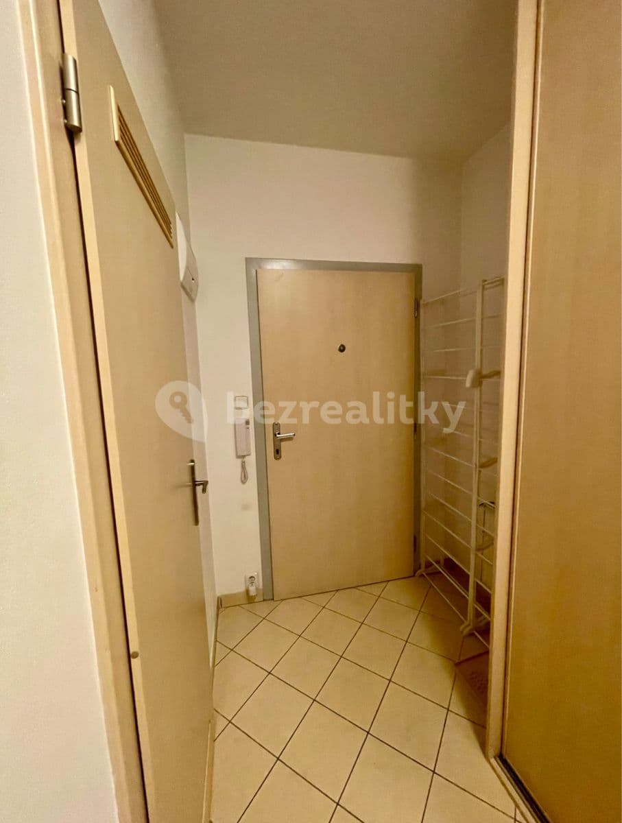 1 bedroom with open-plan kitchen flat to rent, 66 m², Budapešťská, Prague, Prague 1 bedroom with open-plan kitchen flat to rent, 66 m², Budapešťská, Prague, Prague