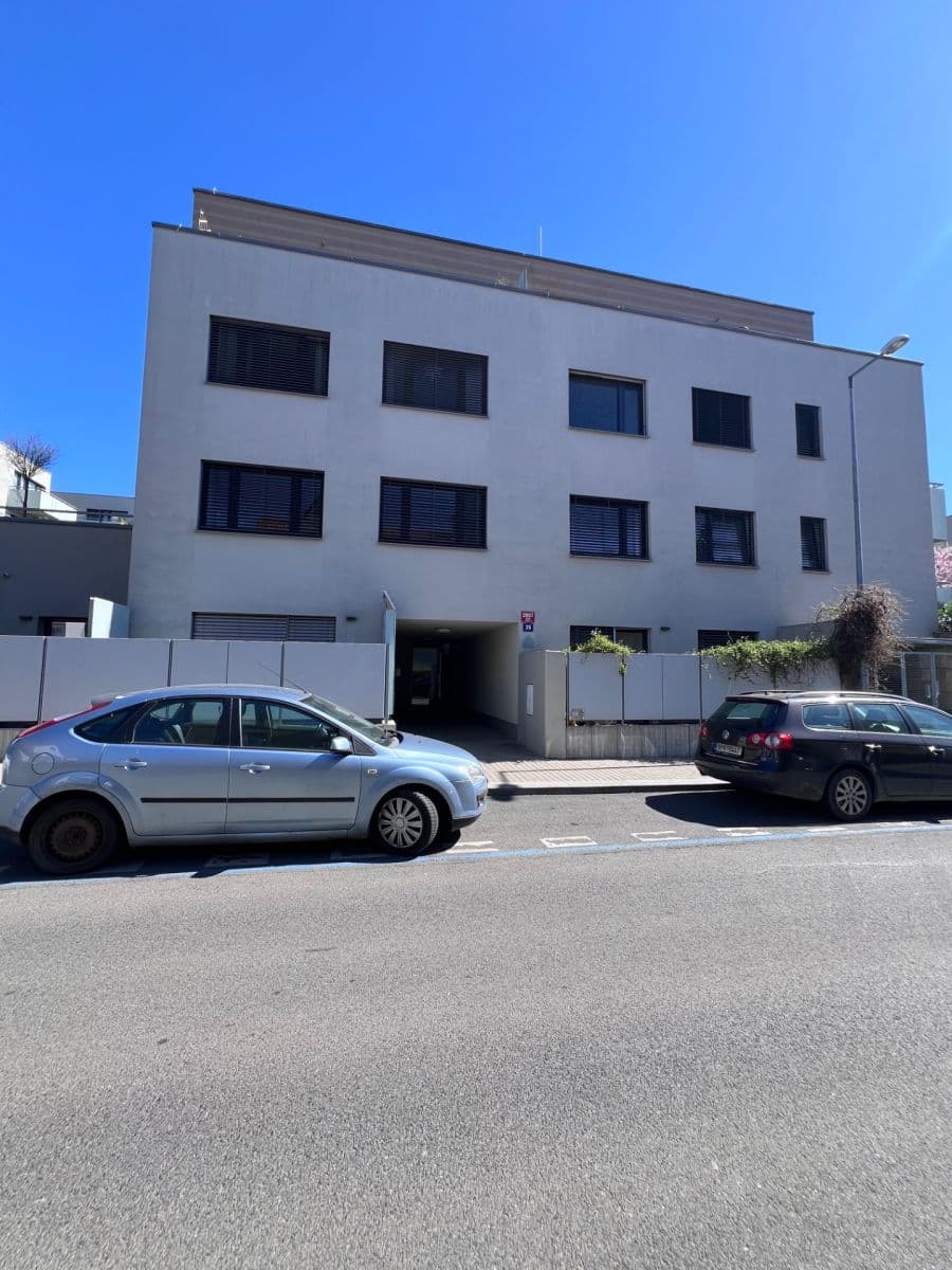 1 bedroom with open-plan kitchen flat to rent, 53 m², Za Vackovem, Prague, Prague 1 bedroom with open-plan kitchen flat to rent, 53 m², Za Vackovem, Prague, Prague