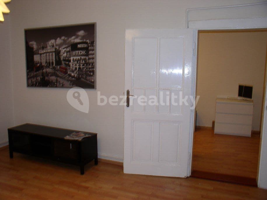 1 bedroom with open-plan kitchen flat to rent, 44 m², Pod Kavalírkou, Prague, Prague 1 bedroom with open-plan kitchen flat to rent, 44 m², Pod Kavalírkou, Prague, Prague