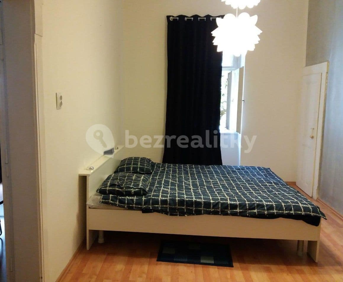 1 bedroom with open-plan kitchen flat to rent, 44 m², Pod Kavalírkou, Prague, Prague 1 bedroom with open-plan kitchen flat to rent, 44 m², Pod Kavalírkou, Prague, Prague