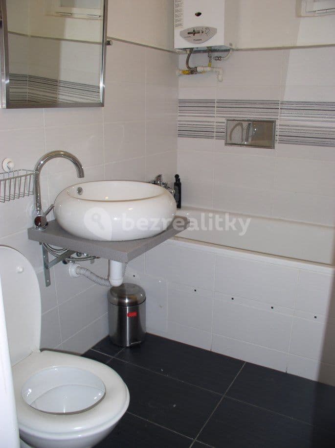 1 bedroom with open-plan kitchen flat to rent, 44 m², Pod Kavalírkou, Prague, Prague 1 bedroom with open-plan kitchen flat to rent, 44 m², Pod Kavalírkou, Prague, Prague