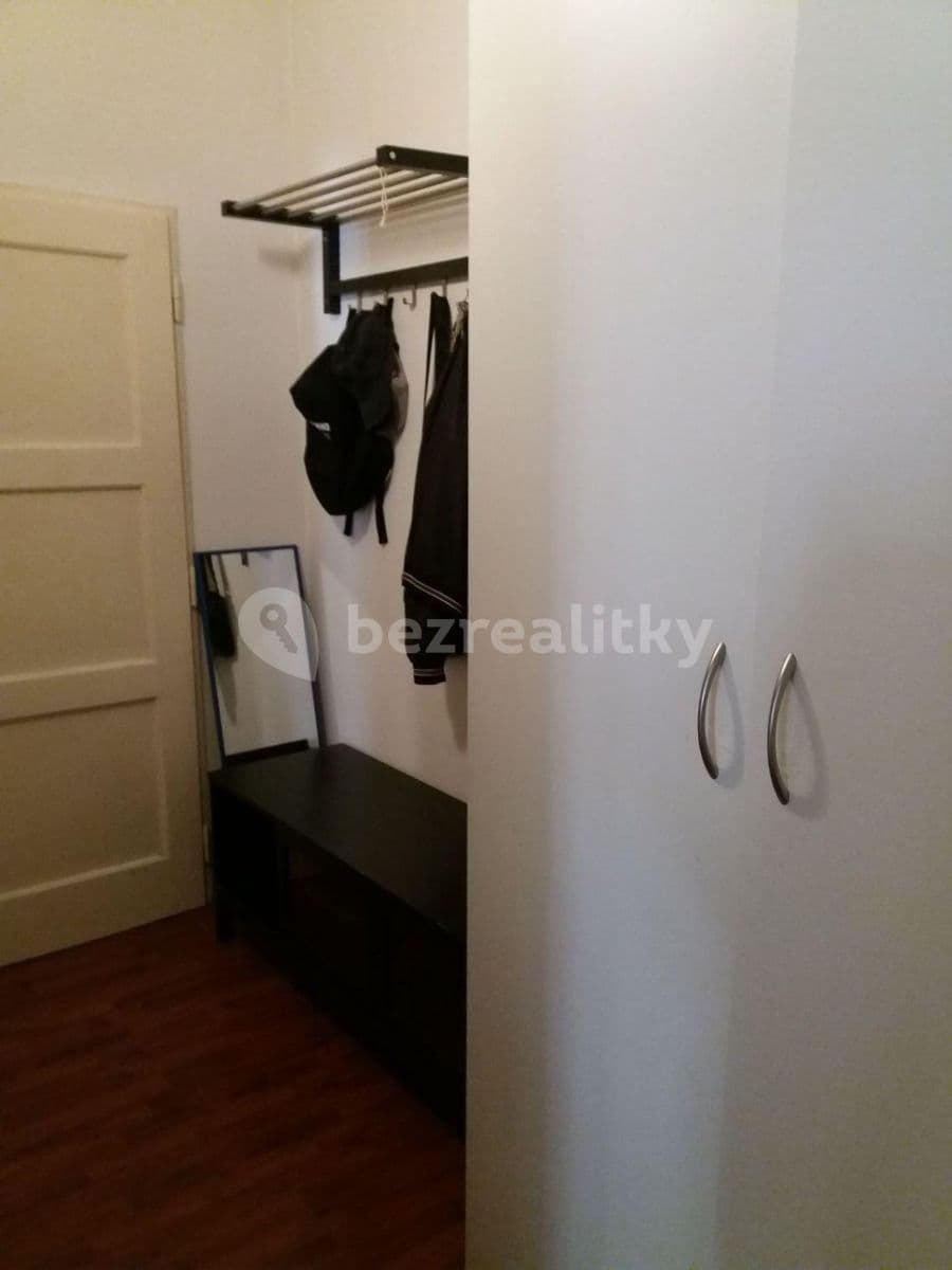 1 bedroom with open-plan kitchen flat to rent, 44 m², Pod Kavalírkou, Prague, Prague 1 bedroom with open-plan kitchen flat to rent, 44 m², Pod Kavalírkou, Prague, Prague