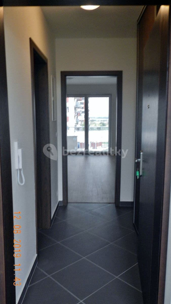 Studio flat to rent, 37 m², Mantovská, Prague, Prague Studio flat to rent, 37 m², Mantovská, Prague, Prague