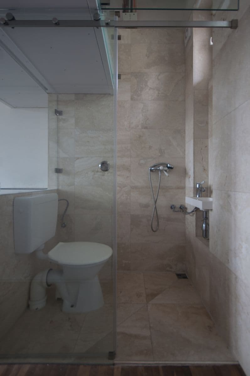 Small studio flat to rent, 12 m², Milady Horákové, Brno, Jihomoravský Region Small studio flat to rent, 12 m², Milady Horákové, Brno, Jihomoravský Region