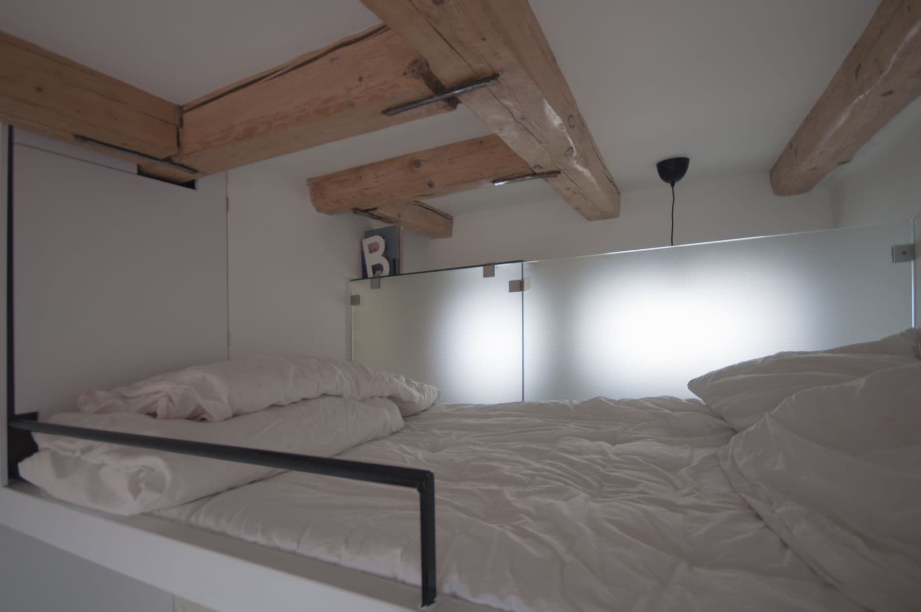 Small studio flat to rent, 12 m², Milady Horákové, Brno, Jihomoravský Region Small studio flat to rent, 12 m², Milady Horákové, Brno, Jihomoravský Region