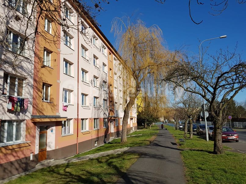 2 bedroom flat to rent, 55 m², Pionýrů, Most, Ústecký Region 2 bedroom flat to rent, 55 m², Pionýrů, Most, Ústecký Region