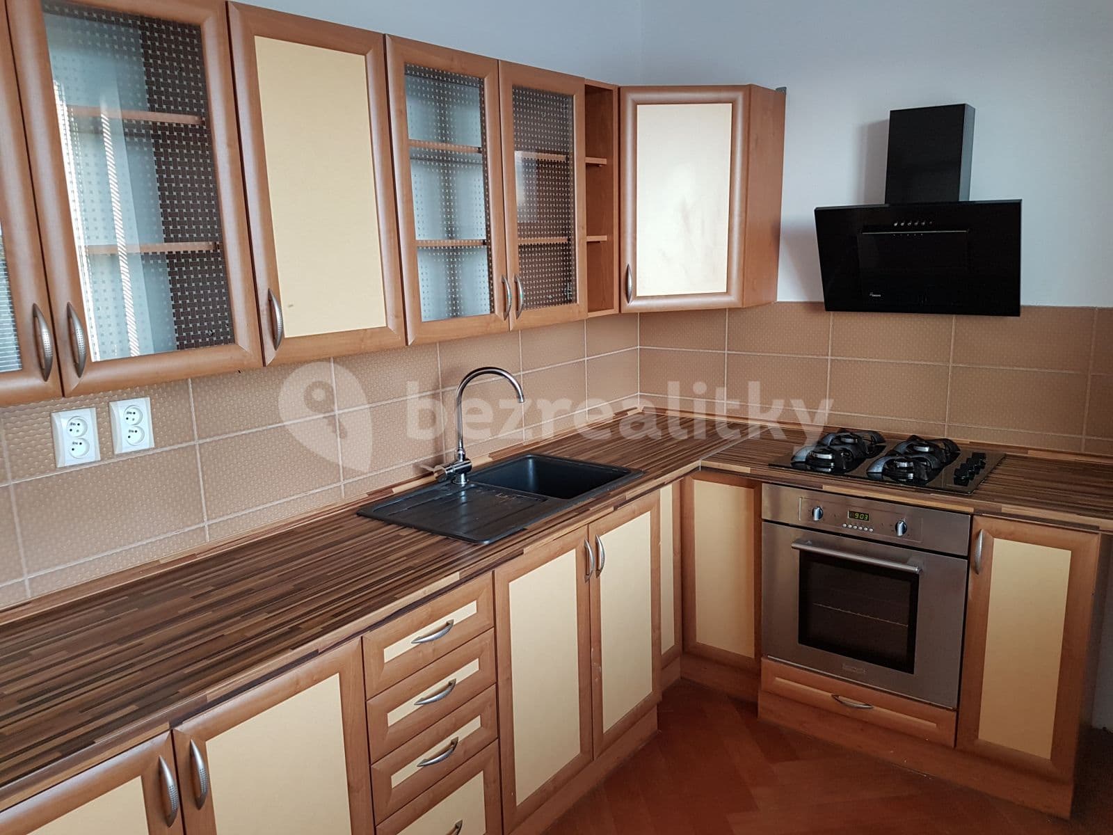 2 bedroom flat to rent, 55 m², Pionýrů, Most, Ústecký Region 2 bedroom flat to rent, 55 m², Pionýrů, Most, Ústecký Region