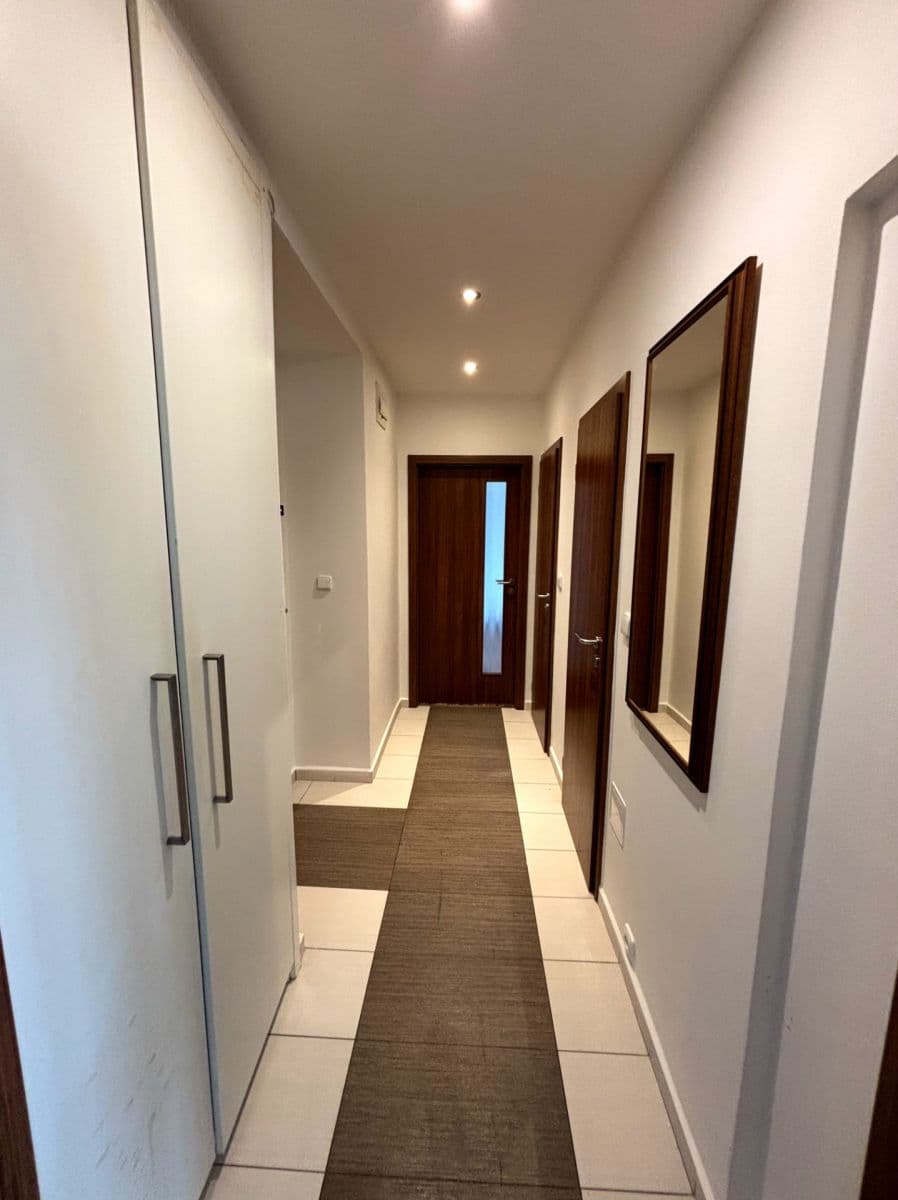 2 bedroom flat to rent, 55 m², Pionýrů, Most, Ústecký Region 2 bedroom flat to rent, 55 m², Pionýrů, Most, Ústecký Region